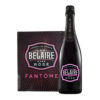 belaire rose luminuous