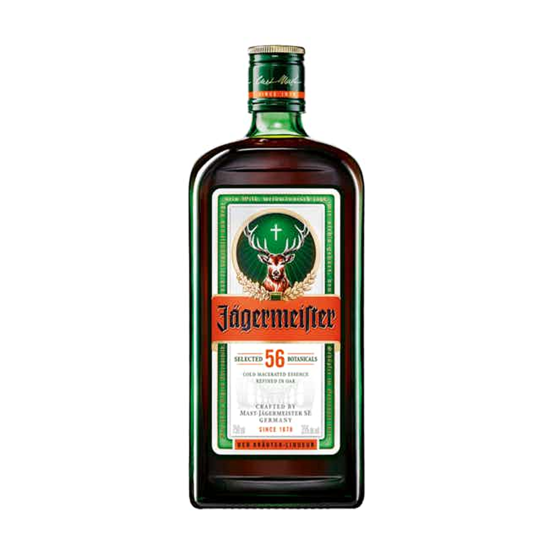 jagermiester